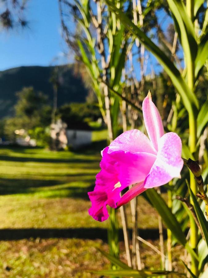 Sitio Sao Jeronimo Villa Teresopolis Exterior photo