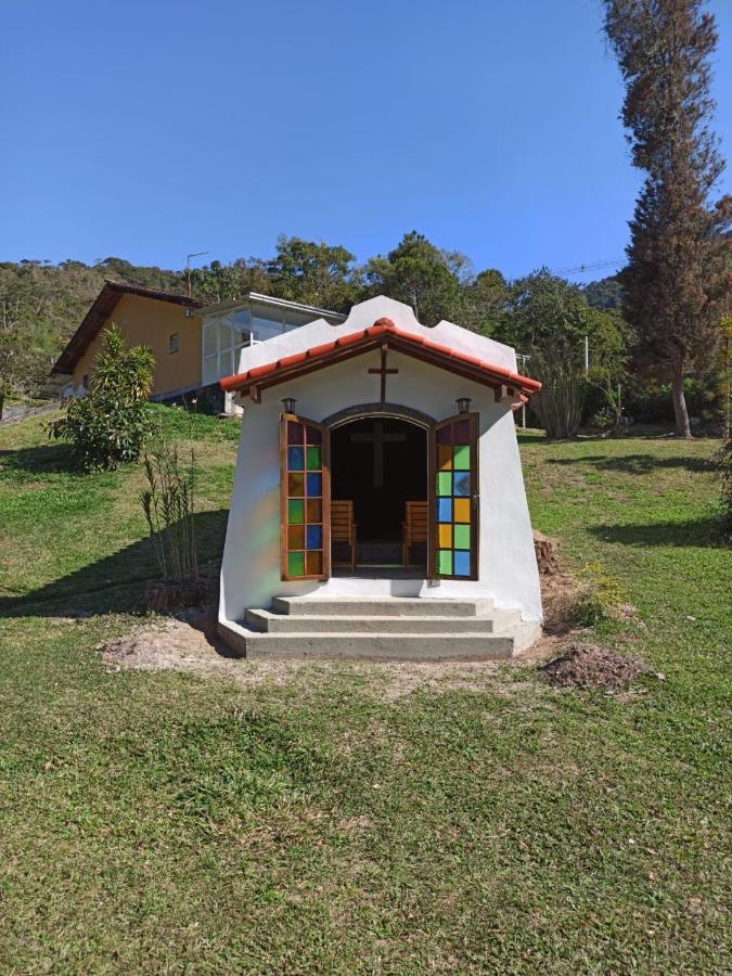 Sitio Sao Jeronimo Villa Teresopolis Exterior photo